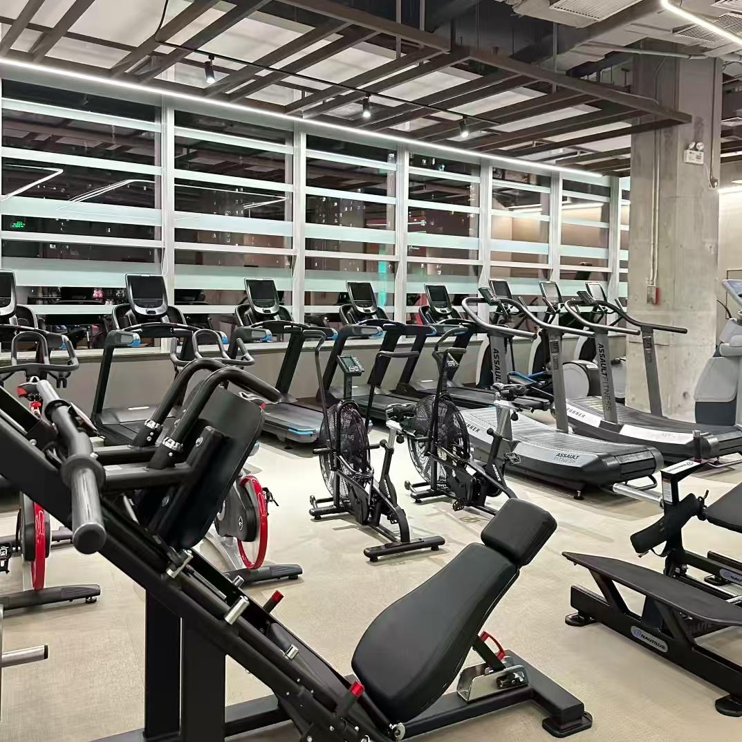gympackaged
